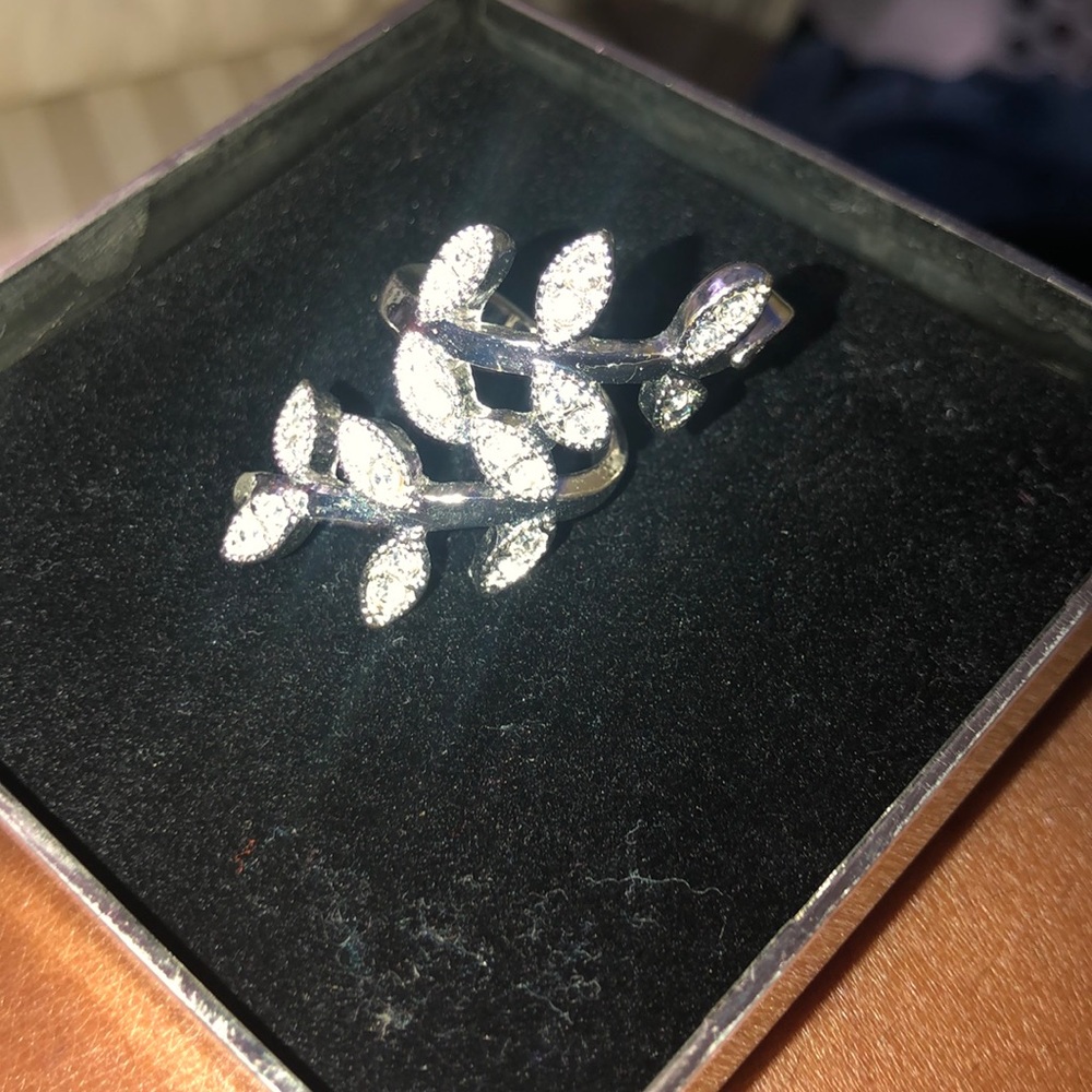 Two rings - Picture 2 of 2
